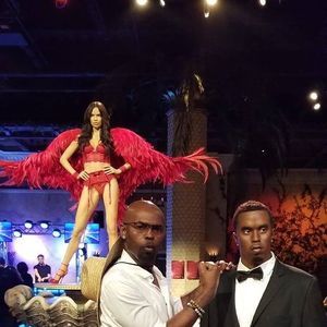 Meet your Posher, Gerald